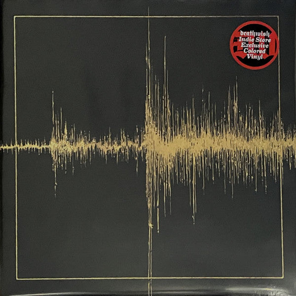 Converge – Hum Of Hurt (Indie Exclusive)