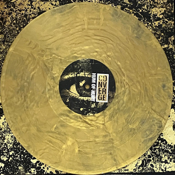 Converge – Hum Of Hurt (Indie Exclusive)