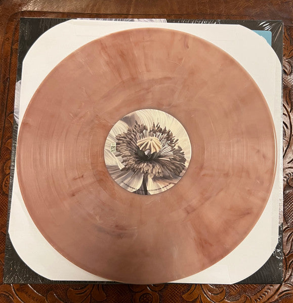 Quicksand – Bring On The Psychics (Coffee Swirl)