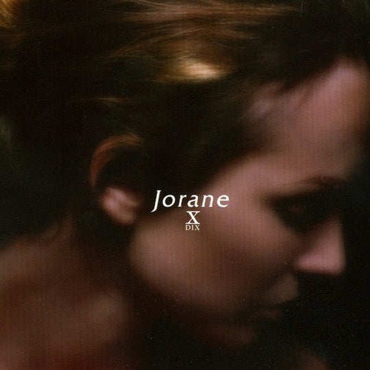 Jorane – Dix