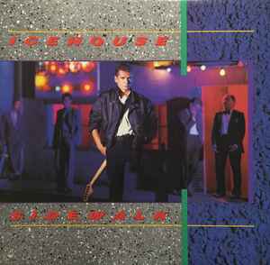 Icehouse – Sidewalk