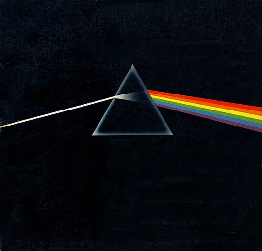 Pink Floyd – The Dark Side Of The Moon
