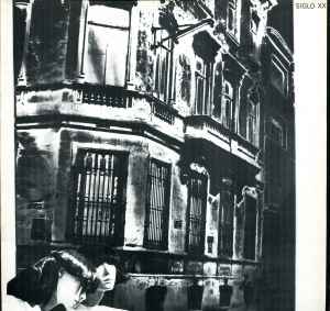 Siglo XX – Dreams Of Pleasure