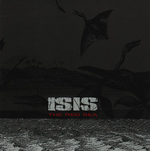 Isis (6) – The Red Sea