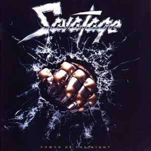 Savatage – Power Of The Night