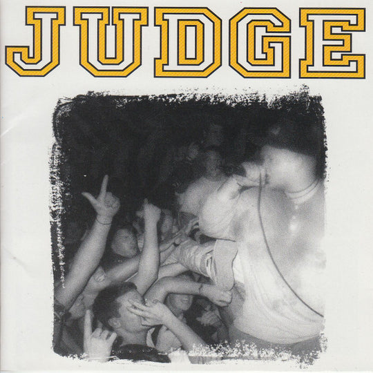 Judge – What We Said... And Where It Went