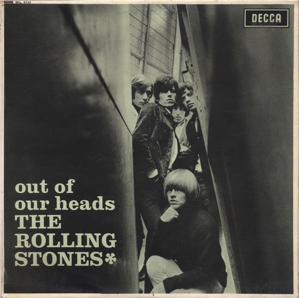 The Rolling Stones – Out Of Our Heads