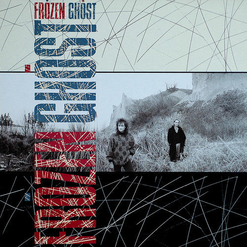 Frōzen Ghōst – Frōzen Ghōst