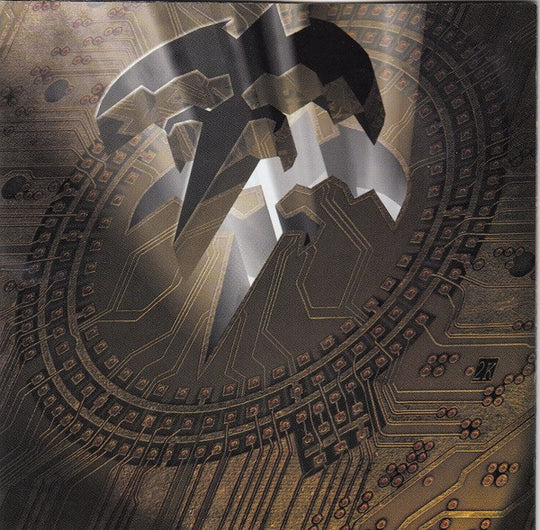 Queensrÿche – Q2k