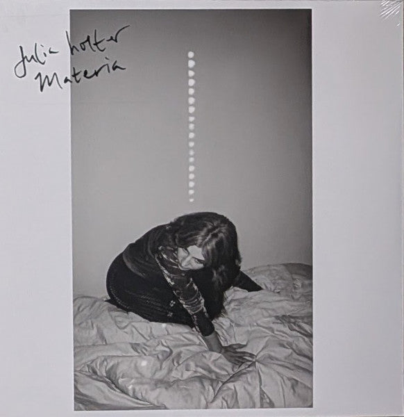 Julia Holter – Materia