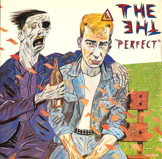 The The – Perfect