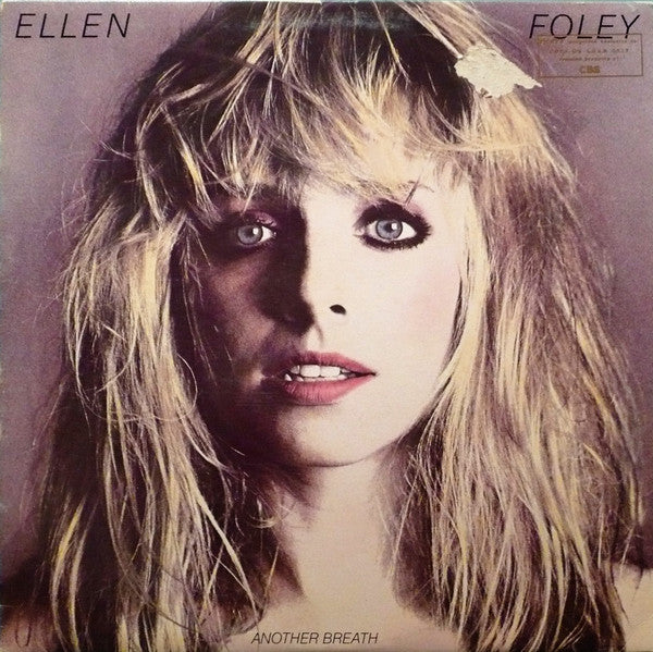 Ellen Foley – Another Breath