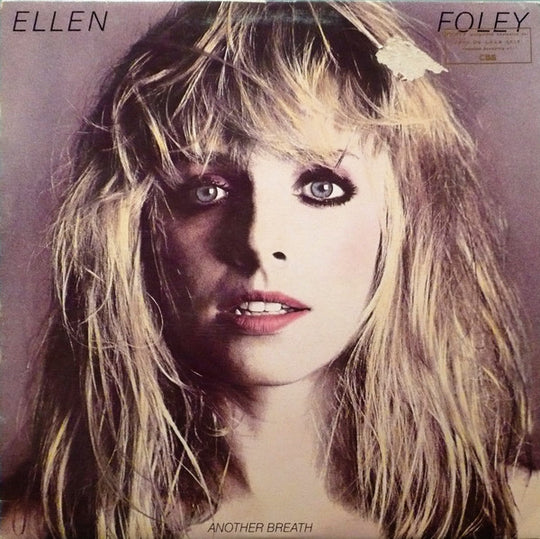 Ellen Foley – Another Breath