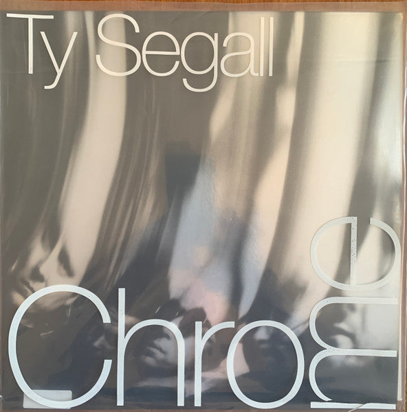 Ty Segall – Chrome