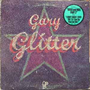 Gary Glitter – Glitter