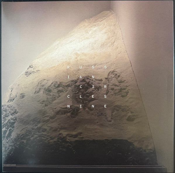Russian Circles – Nine