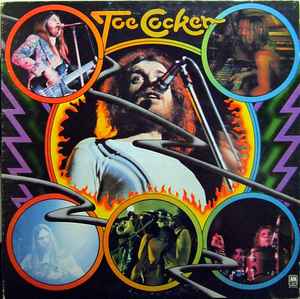 Joe Cocker – Joe Cocker