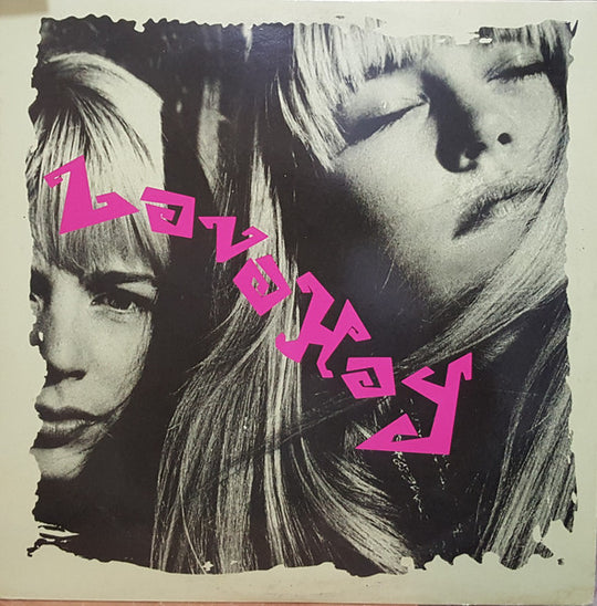 Lava Hay – Lava Hay