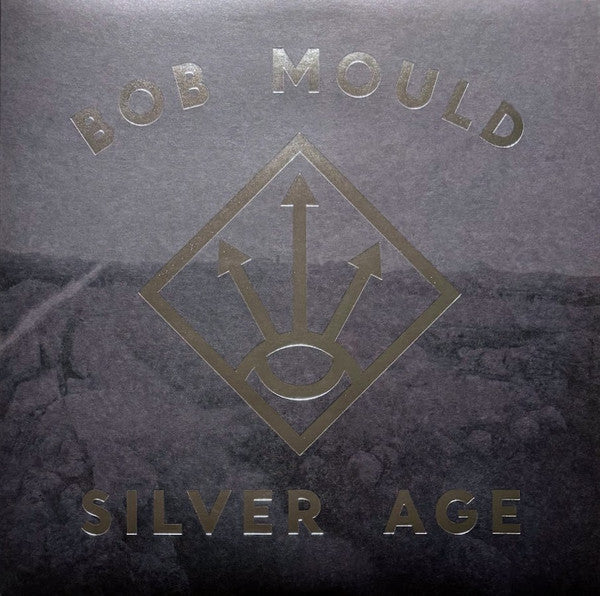 Bob Mould – Silver Age