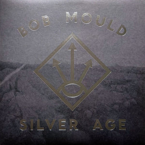 Bob Mould – Silver Age