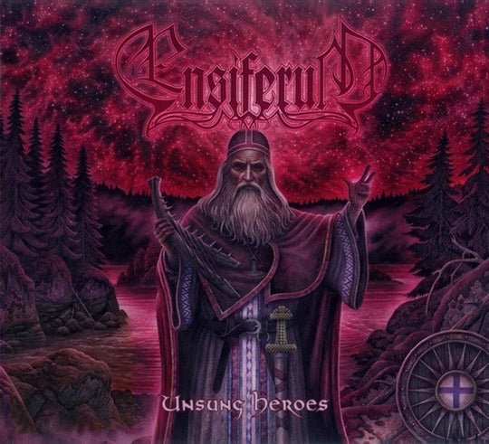 Ensiferum – Unsung Heroes