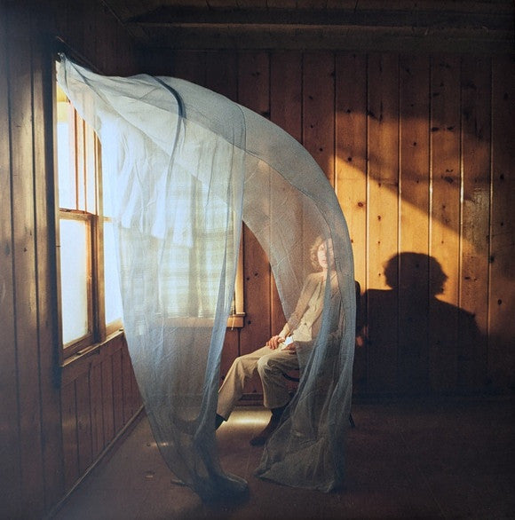 Beck – Ride Lonesome