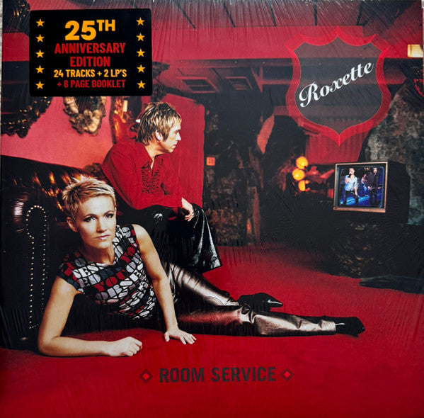 Roxette – Room Service