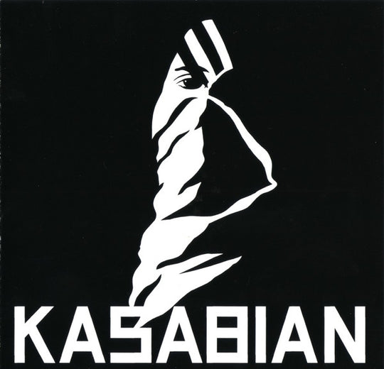 Kasabian – Kasabian