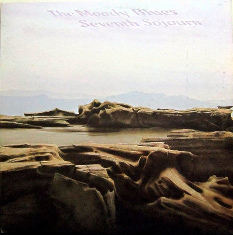 The Moody Blues – Seventh Sojourn