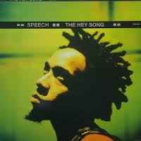 Speech – The Hey Song