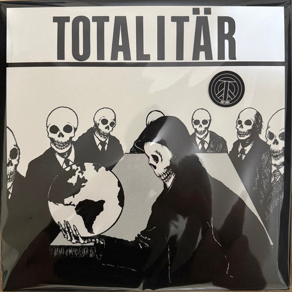 Totalitär – Totalitär