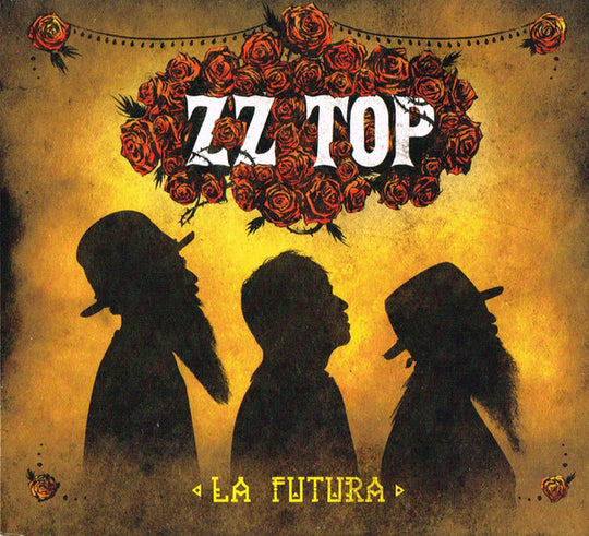 ZZ Top – La Futura