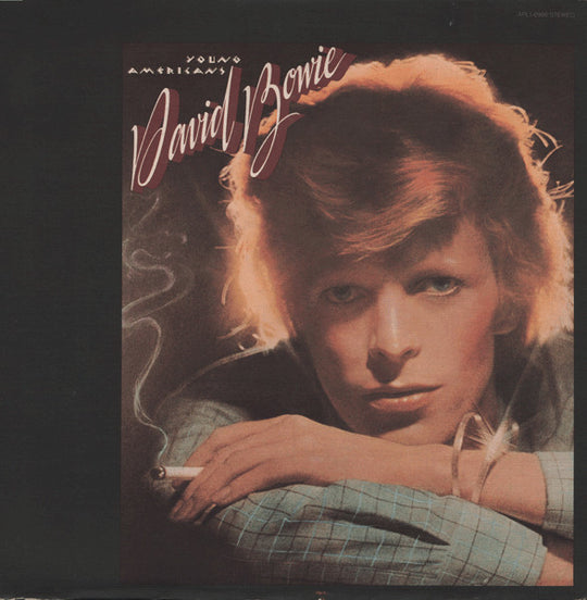 David Bowie – Young Americans