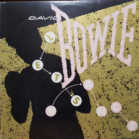 David Bowie – Let's Dance