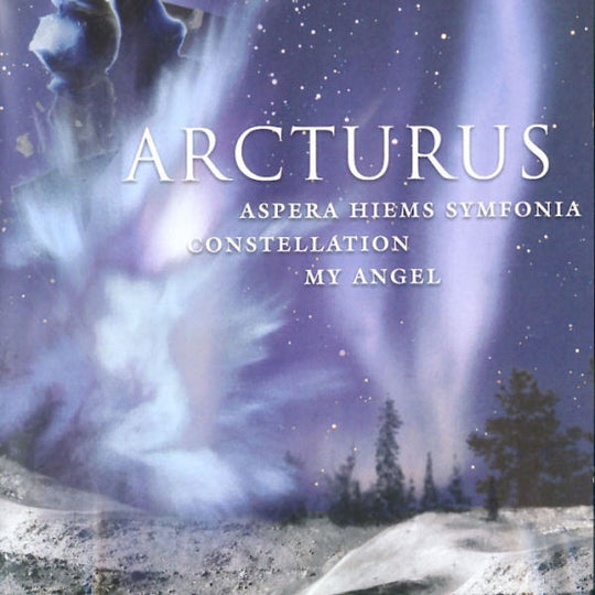 Arcturus – Aspera Hiems Symfonia / Constellation / My Angel