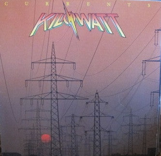 Kilowatt – Currents