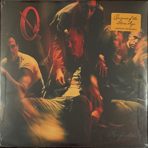 Queens Of The Stone Age – Perfecth (Indie Exclusive)