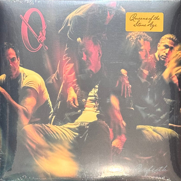 Queens Of The Stone Age – Perfecth