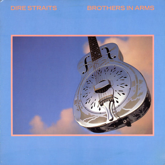 Dire Straits – Brothers In Arms