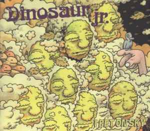 Dinosaur Jr. – I Bet On Sky