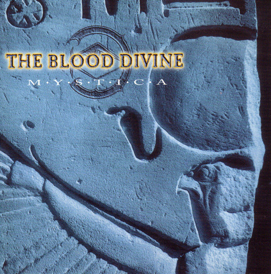 The Blood Divine – Mystica