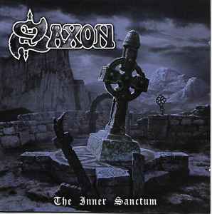 Saxon – The Inner Sanctum