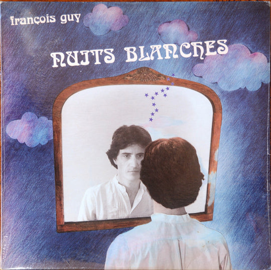 François Guy – Nuits Blanches