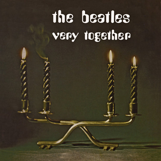 The Beatles – Very Together