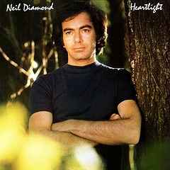 Neil Diamond – Heartlight