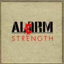 Alarm* – Strength
