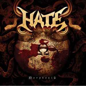 Hate (3) – Morphosis