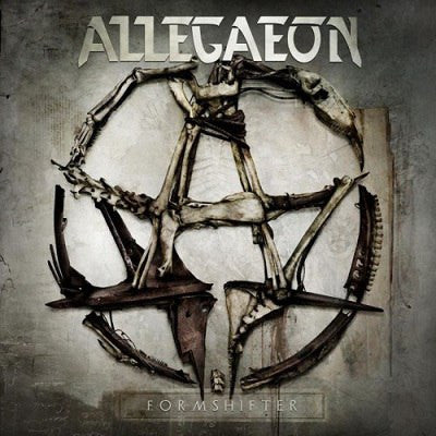 Allegaeon – Formshifter