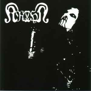 Krohm – Slayer Of Lost Martyrs / Crown Of The Ancients