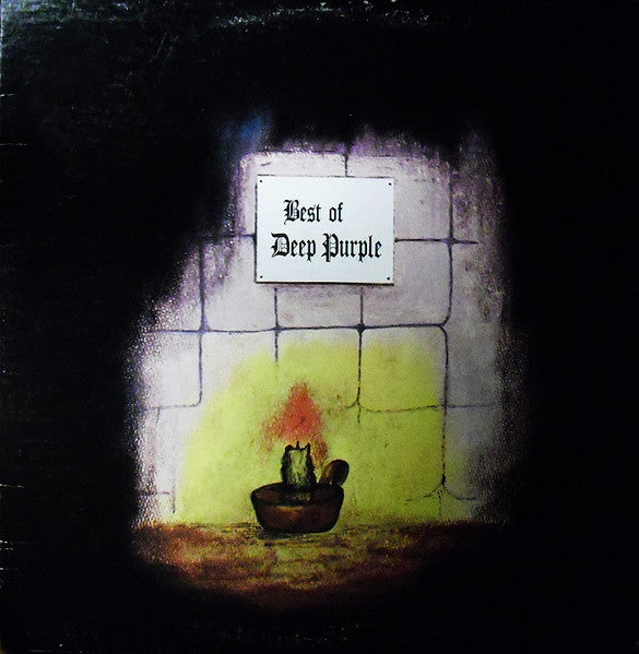 Deep Purple – Best Of Deep Purple